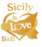 Logo B&B Sicily in Love
